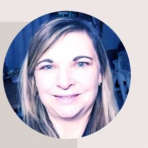 Meet your Posher, Ruby darlene